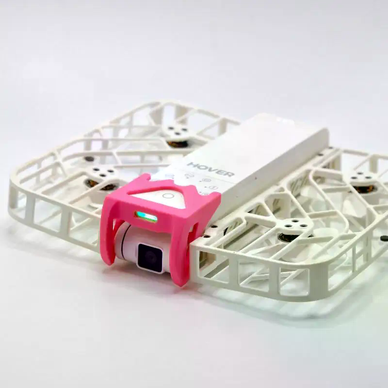 Drone Gimbal Case - Casing Anti-tabrakan Pelindung Gimbal Kamera Drone