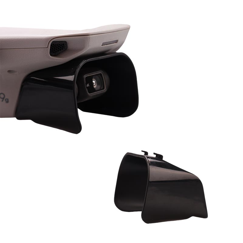 Tudung lensa untuk DJI Mini 2/ - Drone Gimbal Case ulasan dan harga