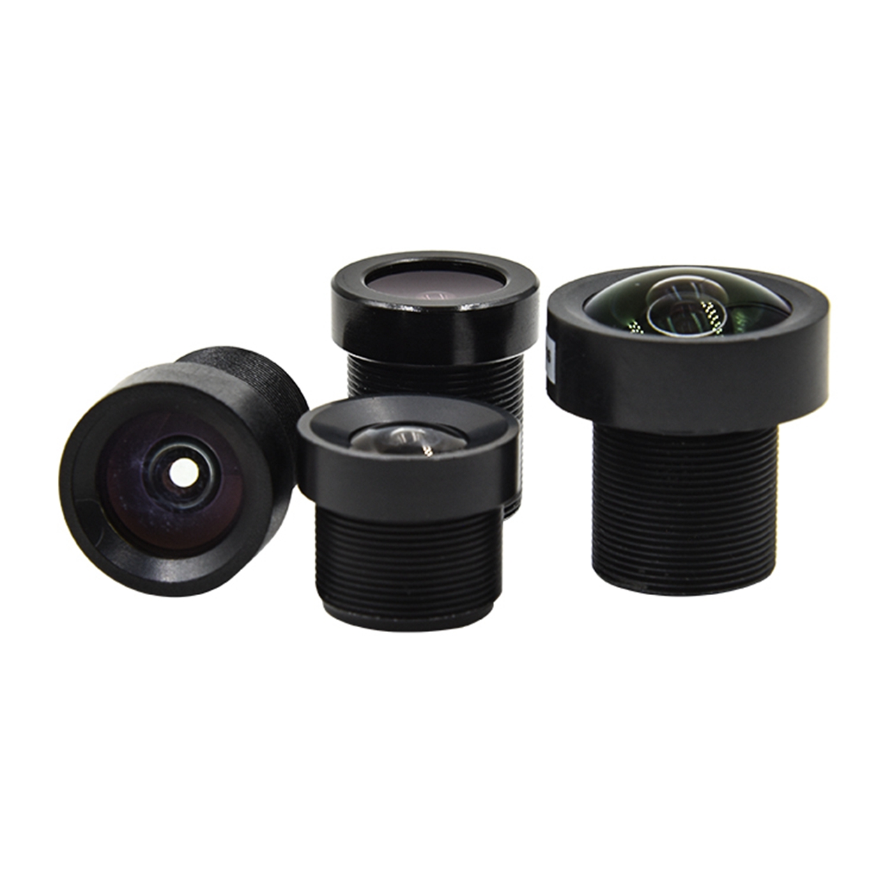 Lensa 5.4mm M12 10MP f/2.5 IR- - Drone Gimbal For Gopro ulasan dan harga