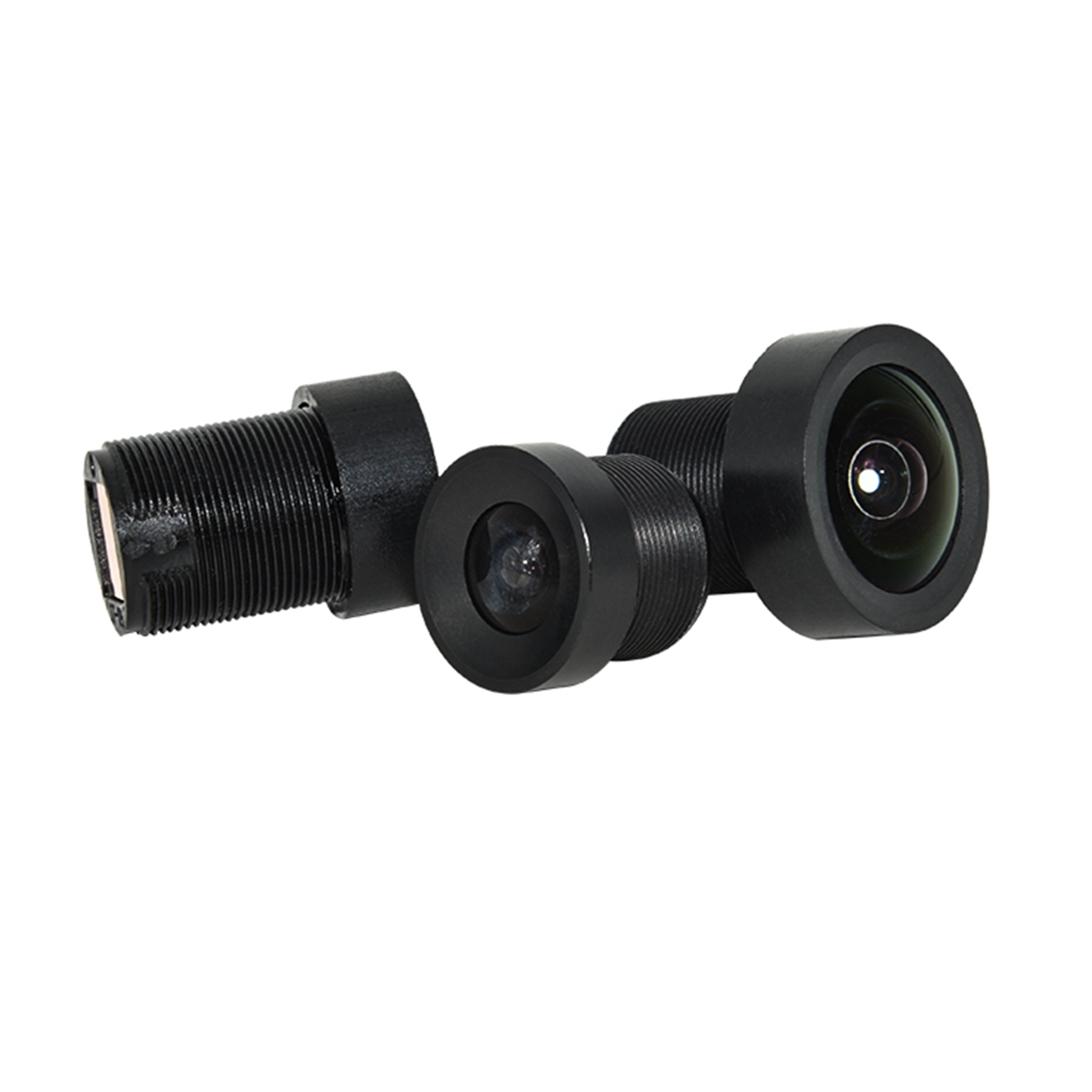 Lensa 5.4mm M12 10MP f/2.5 IR- - Drone Gimbal For Gopro ulasan dan harga