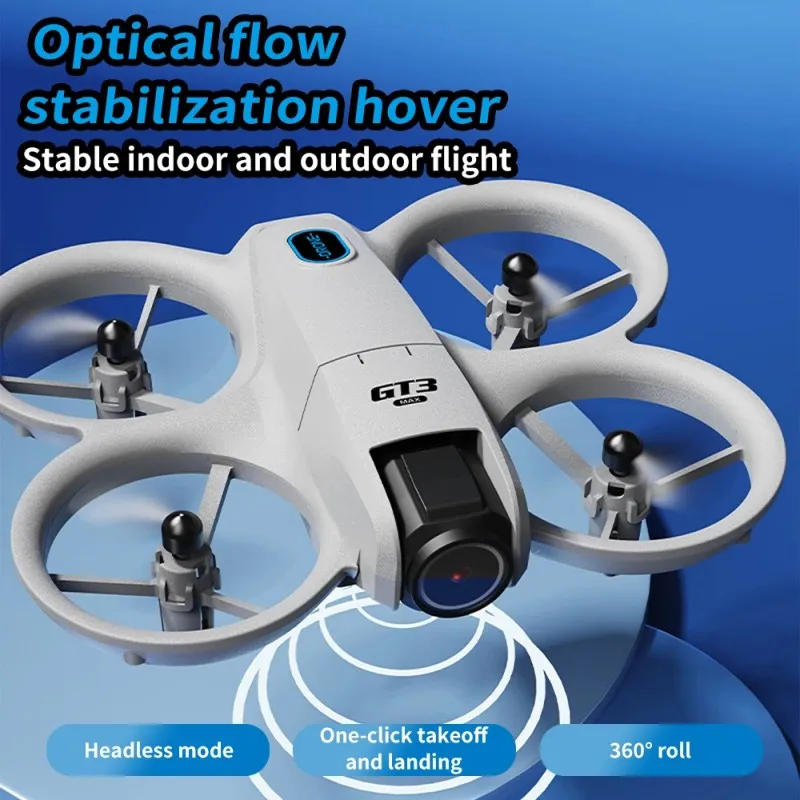 Drone Xiaomi GT3 MAX GPS 8K Fo - Drone Gimbal Brushless ulasan dan harga