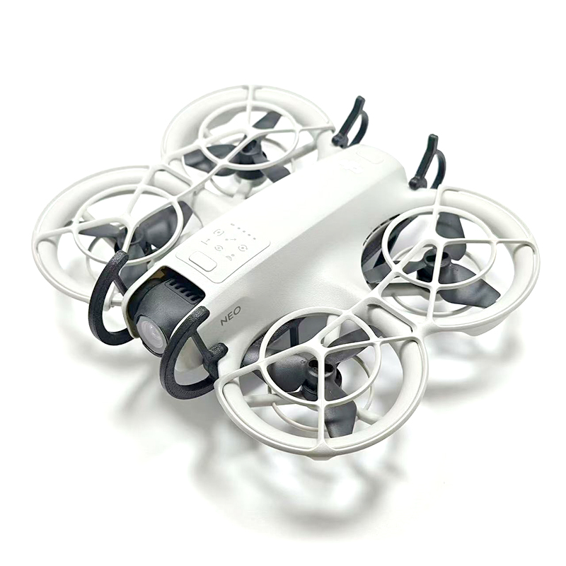 2 Buah Braket Perlengkapan Pen - Drone Gimbal Mount ulasan dan harga