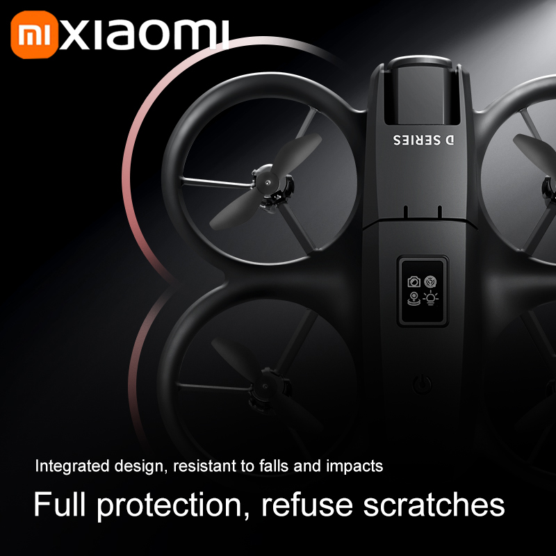 Drone Xiaomi D16 GPS 8K Aerial - Drone Gimbal Brushless ulasan dan harga