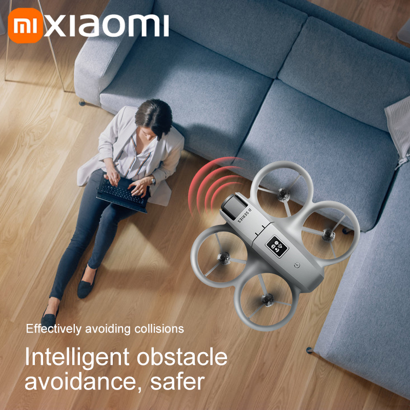 Drone Xiaomi D16 GPS 8K Aerial - Drone Gimbal Brushless ulasan dan harga