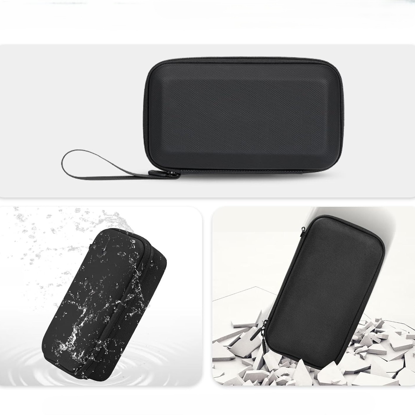 Casing Osmo Pocket4/3, Tas Pen - Drone Gimbal Case ulasan dan harga