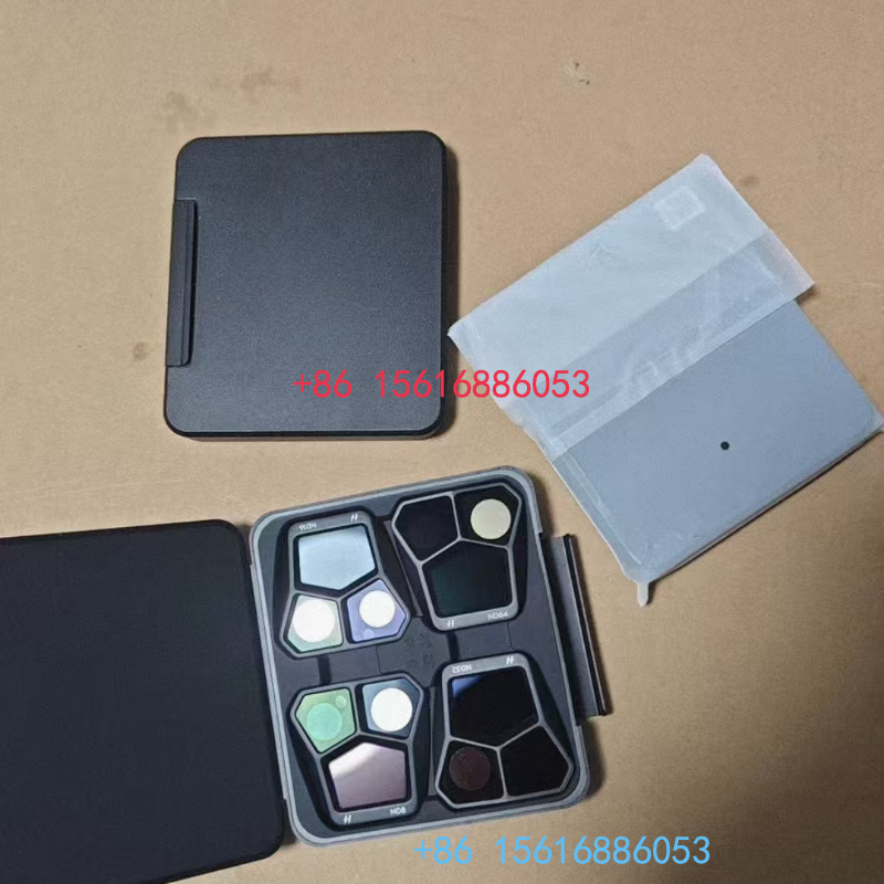 Set Filter ND Asli (ND8/16/32/ - Drone Gimbal Mount ulasan dan harga