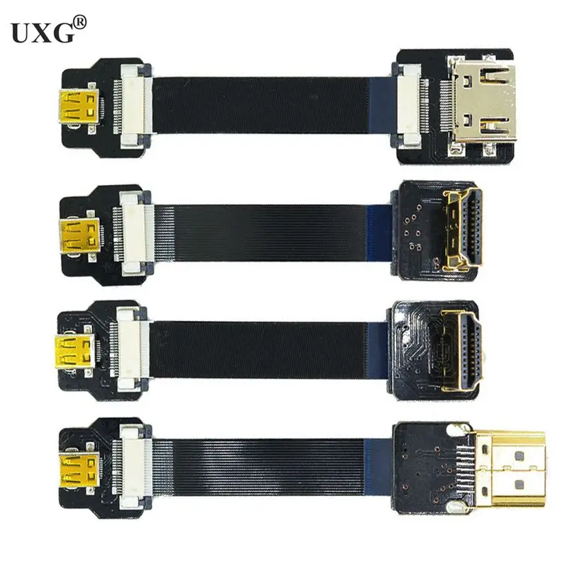 Kabel FPV Kompatibel dengan HD - Drone Gimbal For Gopro ulasan dan harga