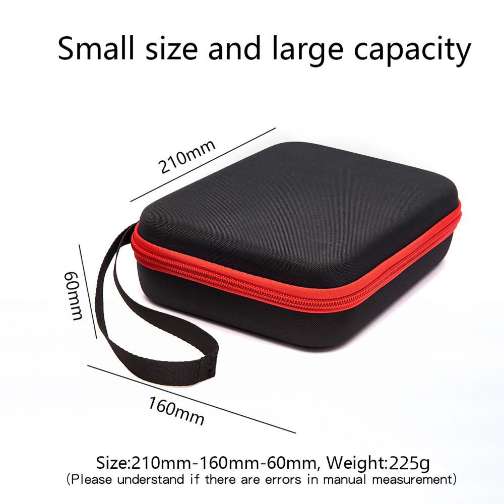 Tas jinjing portabel untuk DJI - Drone Gimbal Case ulasan dan harga
