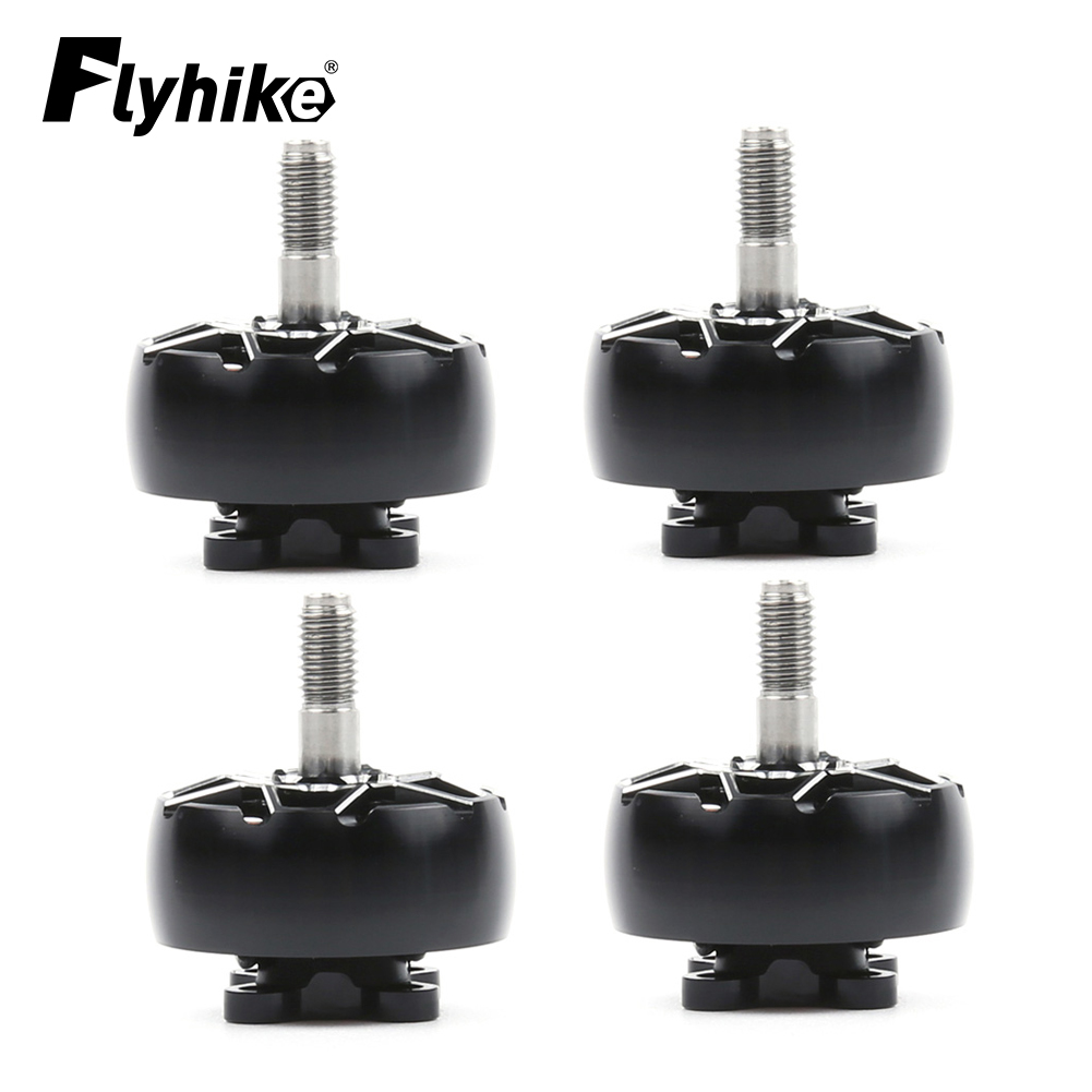 Ifuture XING2 2207 2750KV 4S / - Drone Gimbal Brushless ulasan dan harga