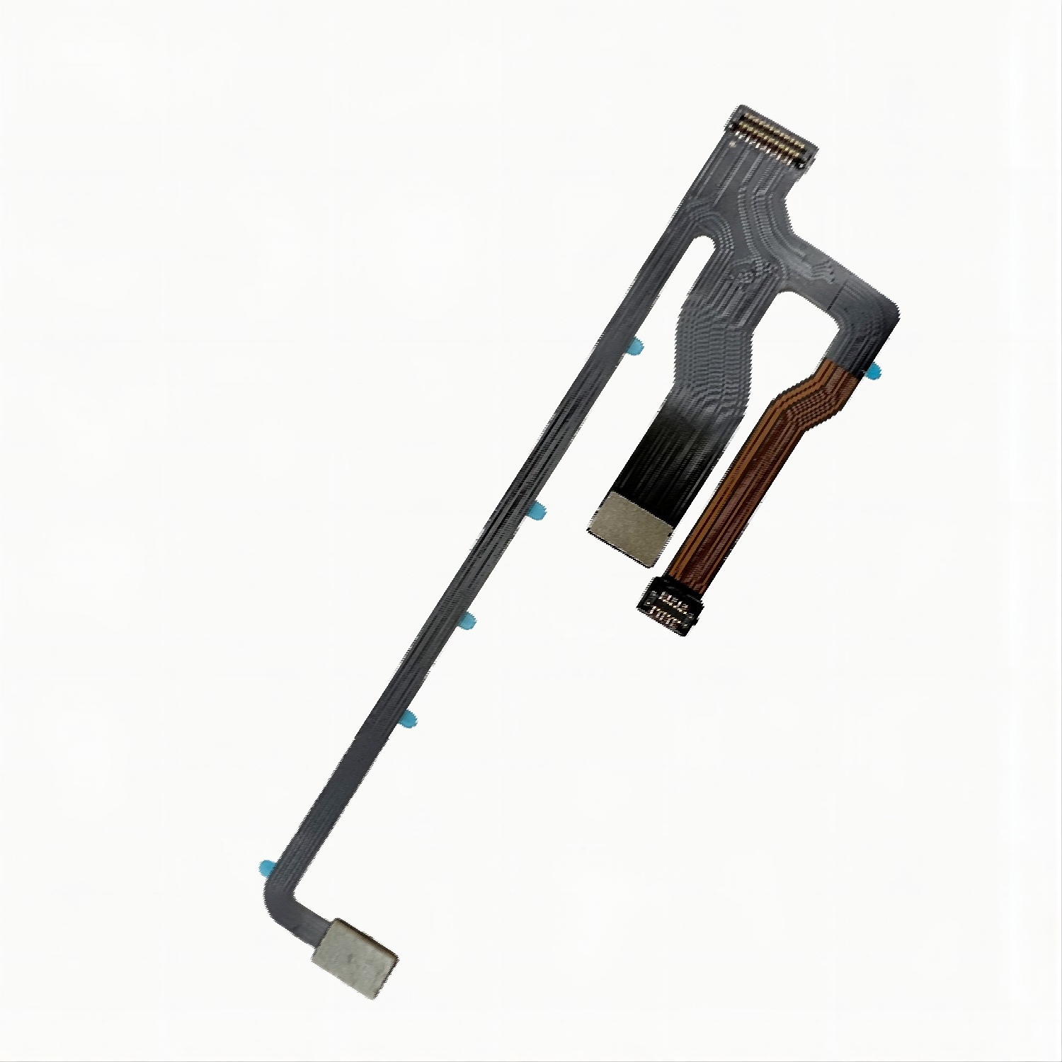 Kabel Fleksibel Pita Datar Fle - Drone Gimbal Ribbon Cable ulasan dan harga