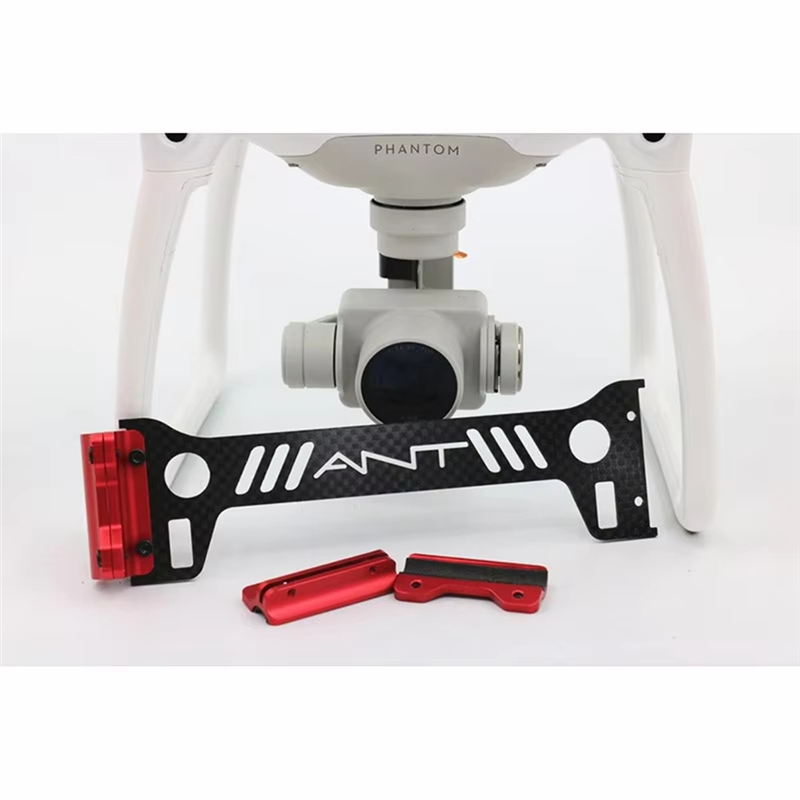 AT12 Papan Pelindung Lensa Gim - Drone Gimbal For Gopro ulasan dan harga